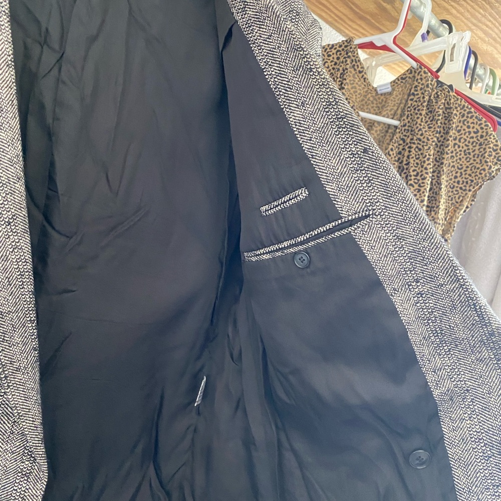 Cellini blazer jacket - Picture 4 of 4